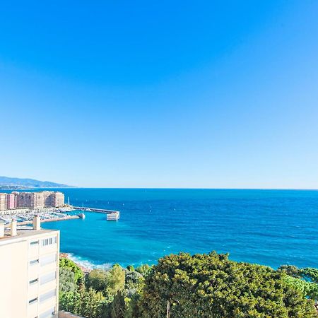 Luxueux - Terrasse Vue Mer - Parking Prive - Bo Saint-Antoine  Экстерьер фото