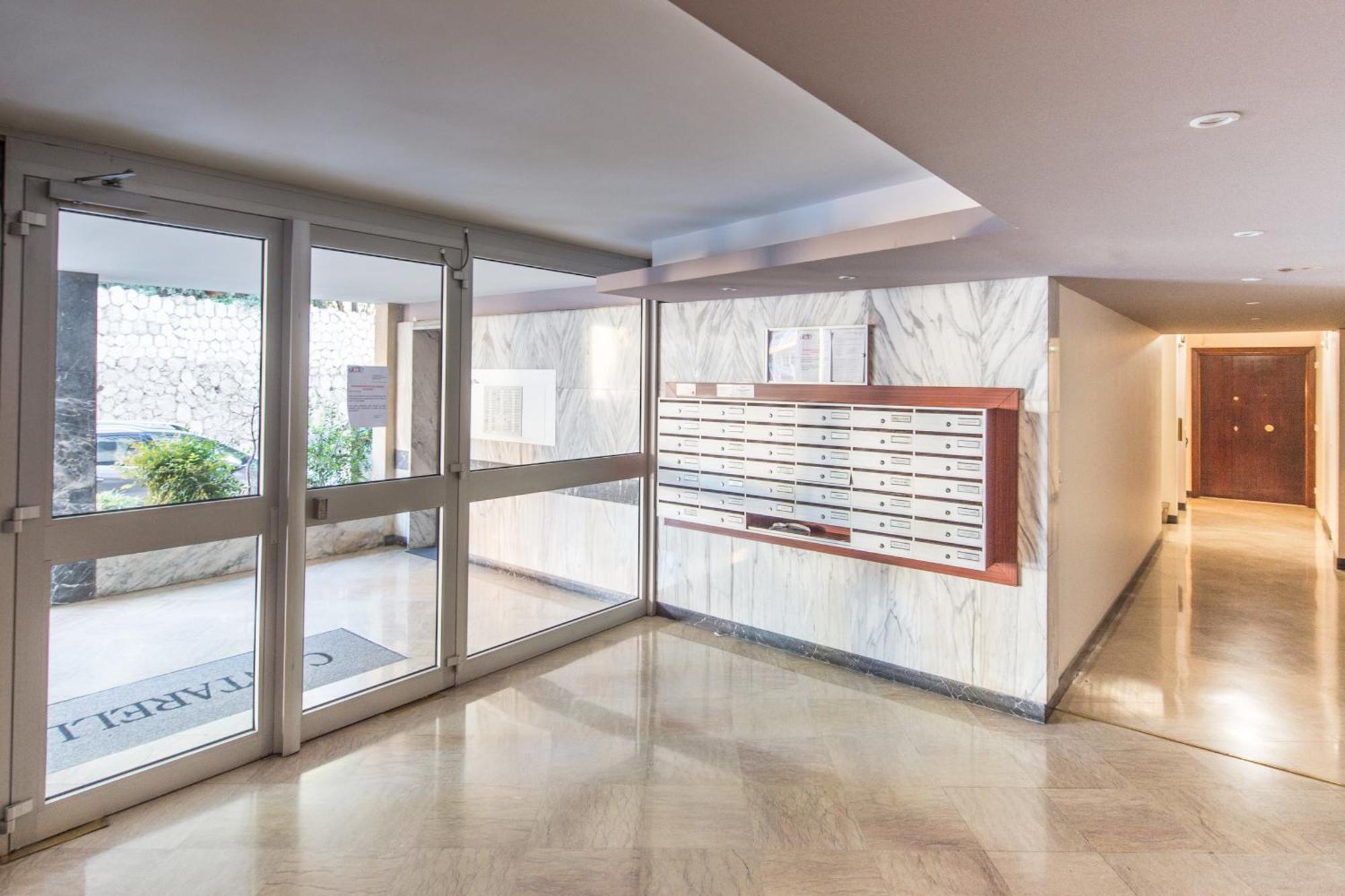 Luxueux - Terrasse Vue Mer - Parking Prive - Bo Saint-Antoine  Экстерьер фото